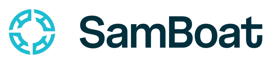 samboat logo