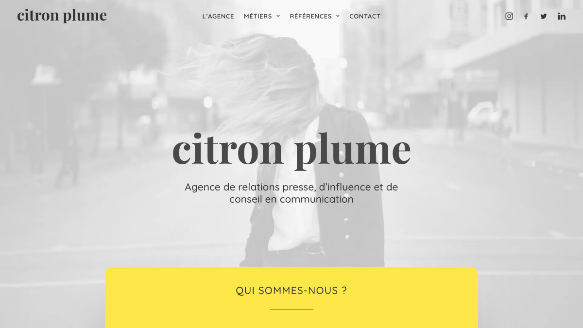 (c) Citronplume.fr