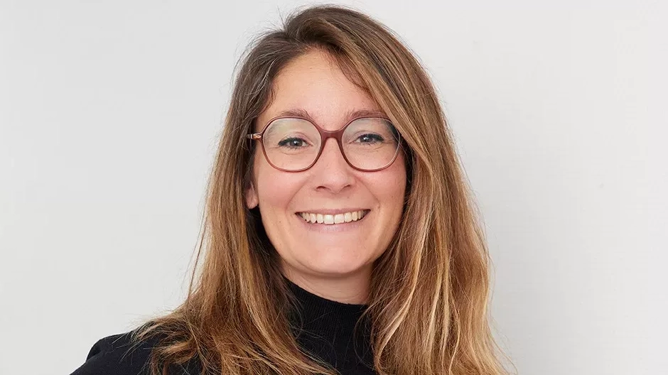 Julie Bernier