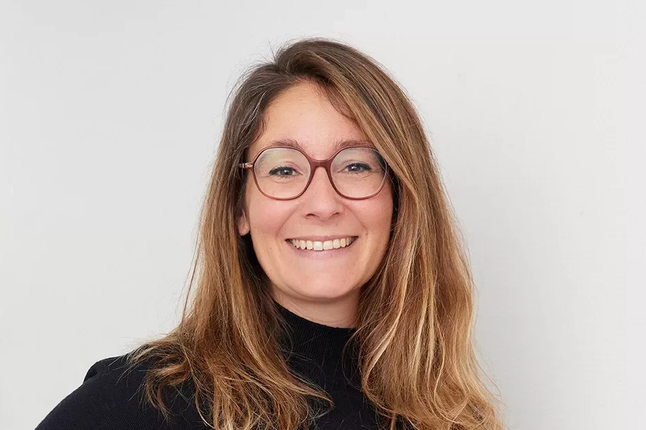 Julie Bernier