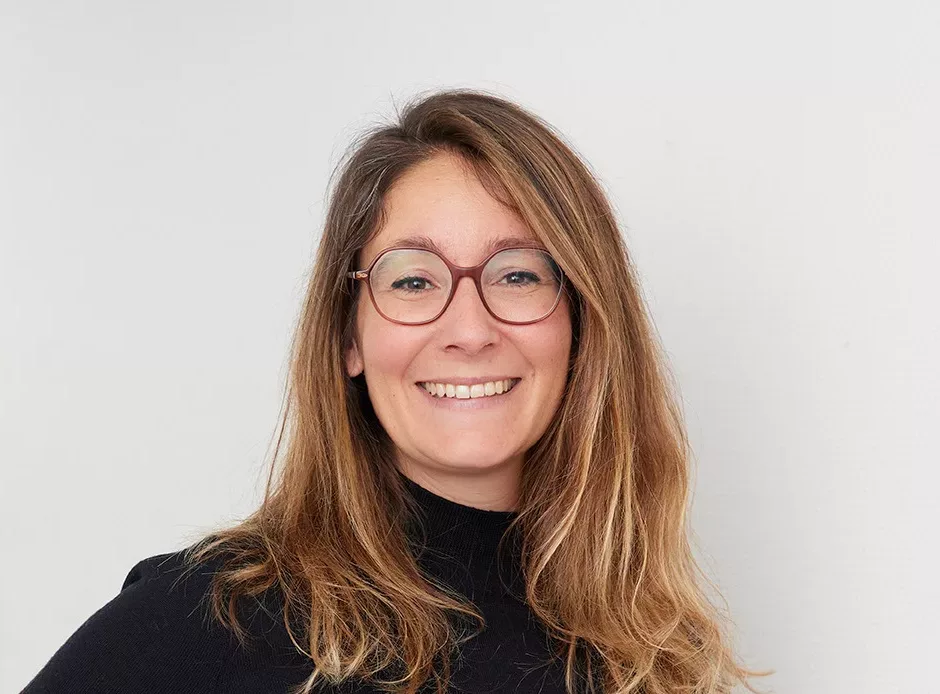 Julie Bernier