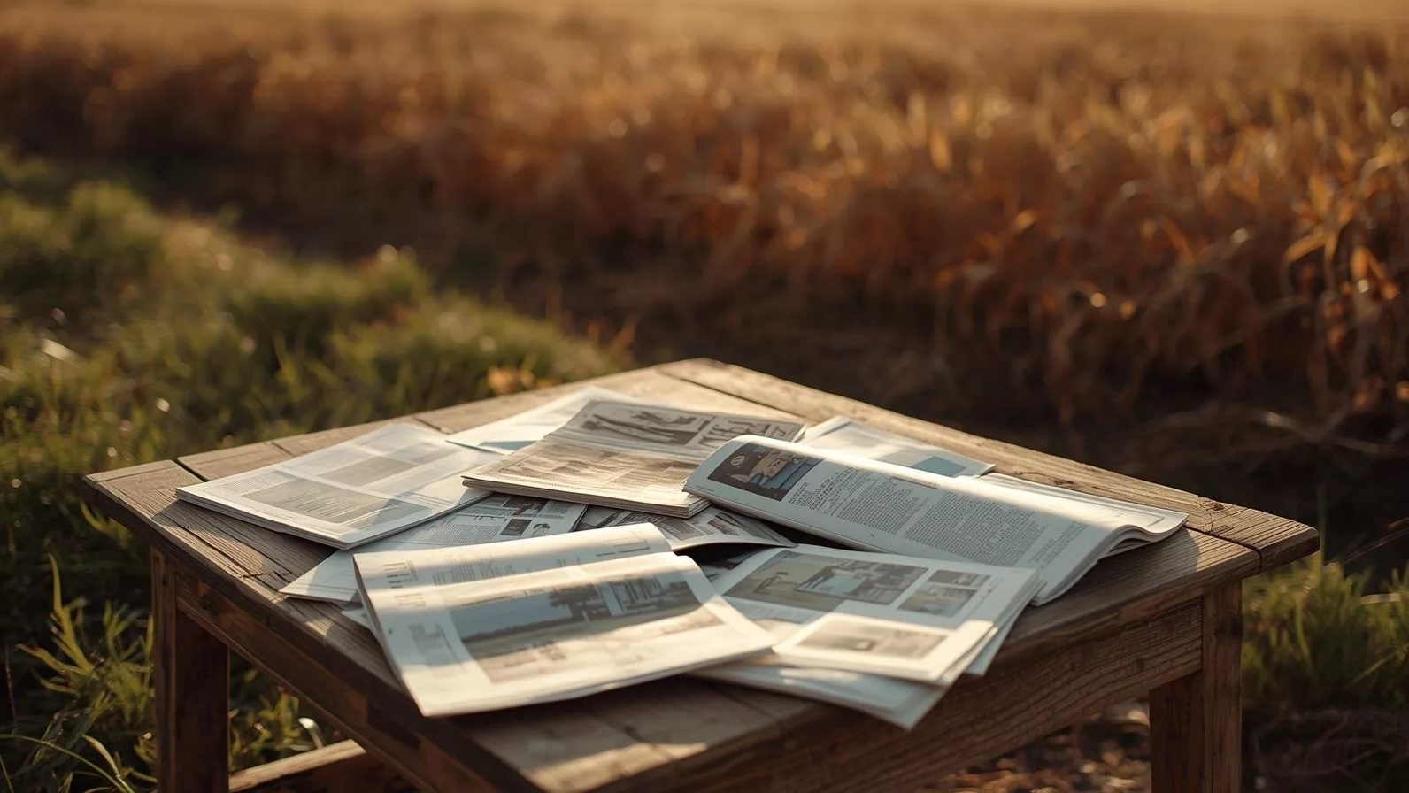 Agence de relations presse agroalimentaire bio