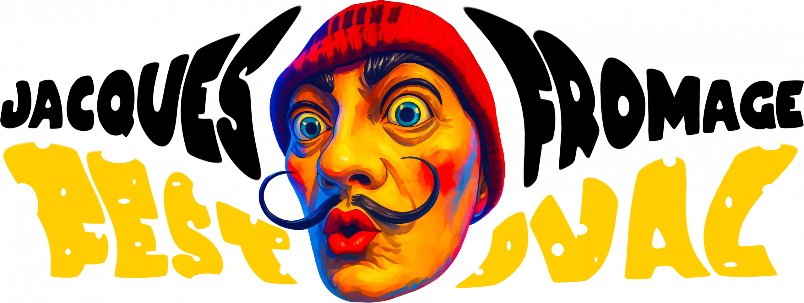 Logo Jacques Fromage