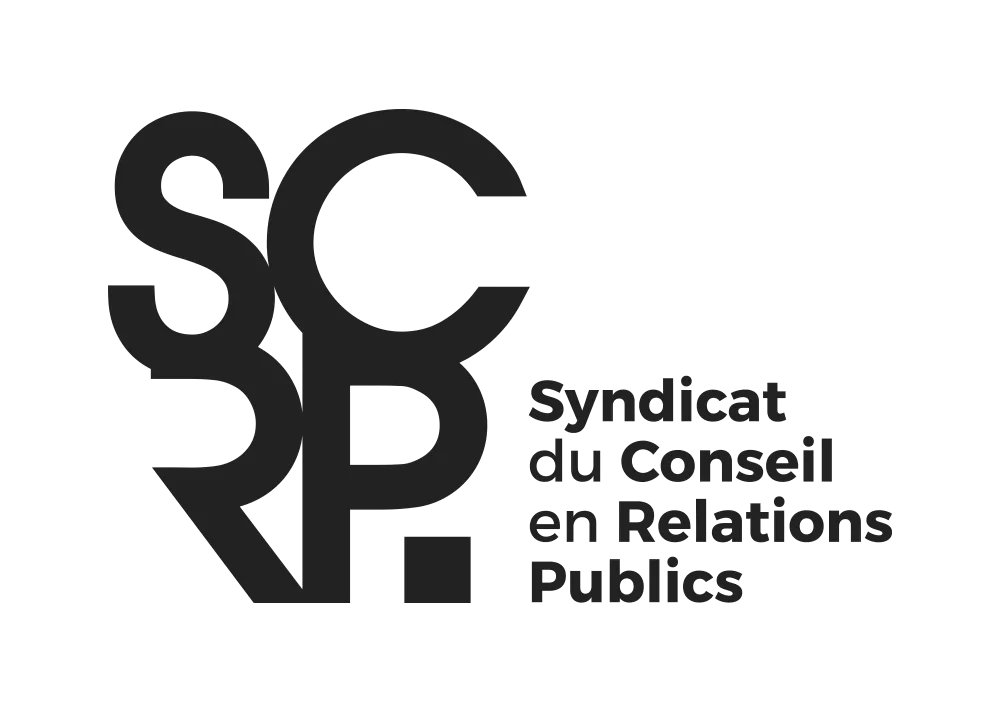 agence de relations presse - SCRP