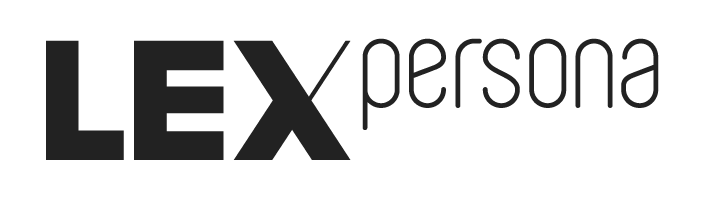 Lex Persona Logo