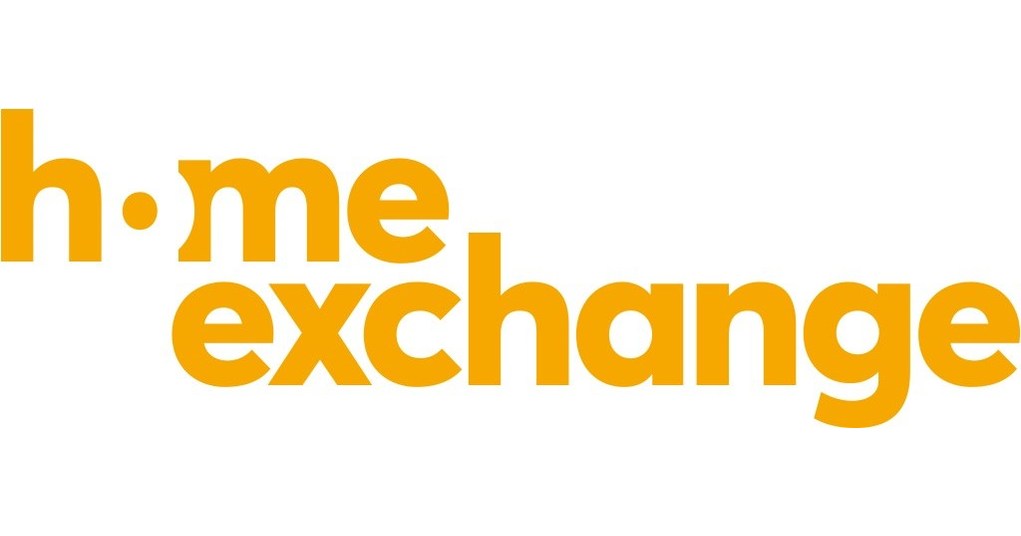 HomeExchange logo