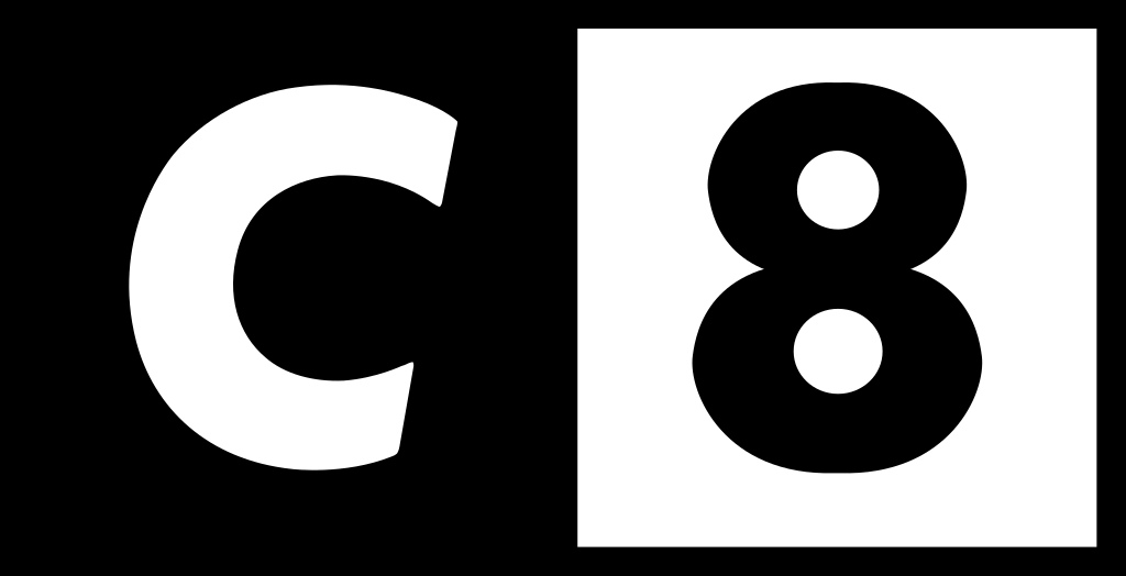 Logo_C8_