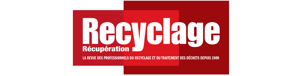 recyclage réparation logo