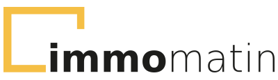 immomagazine logo