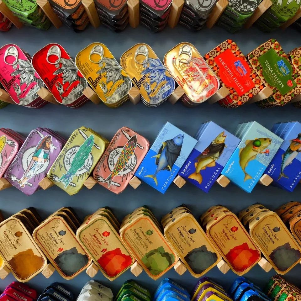 aliment épicerie saveurs