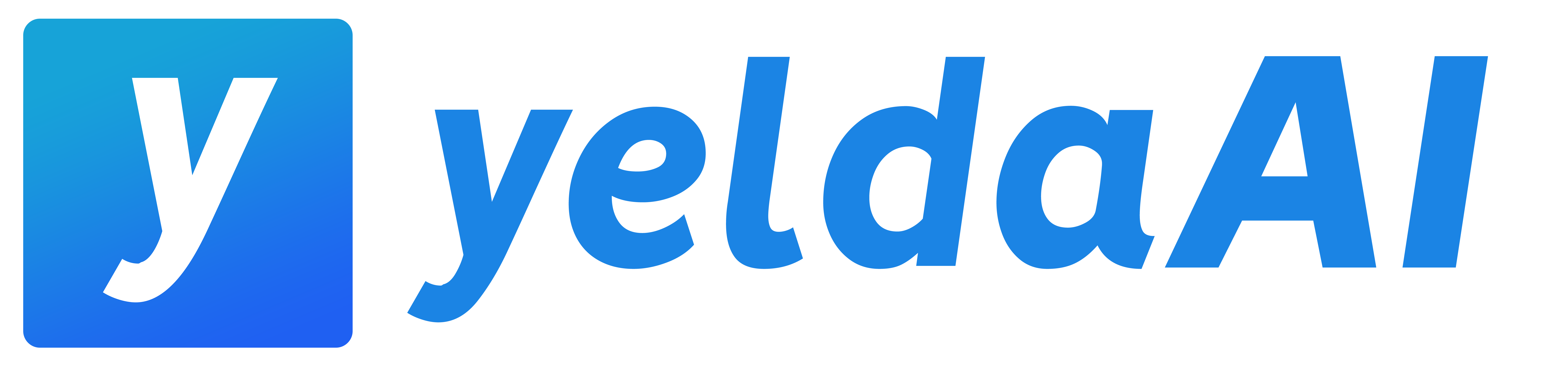 logo YeldaAI