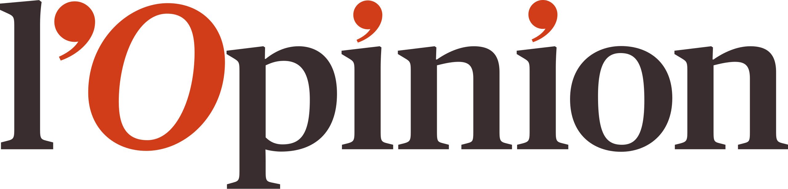 opinion logo