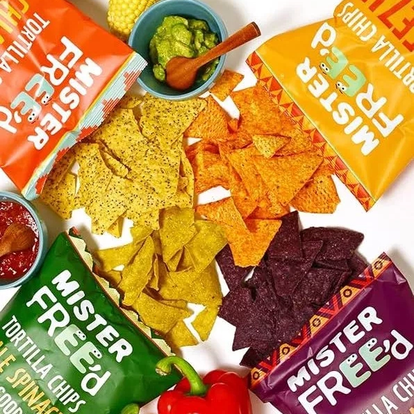 mister free'd tortilla