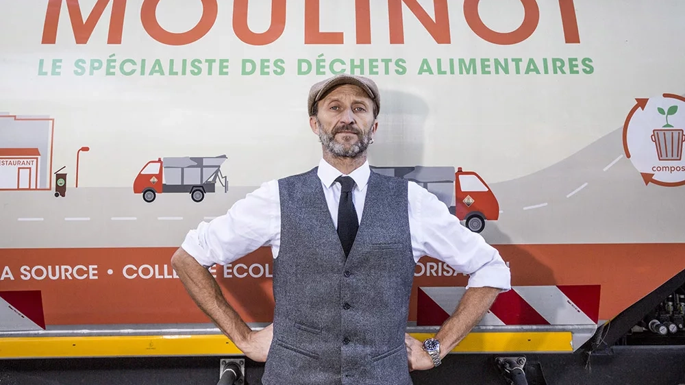 Stephan Martinez Moulinot