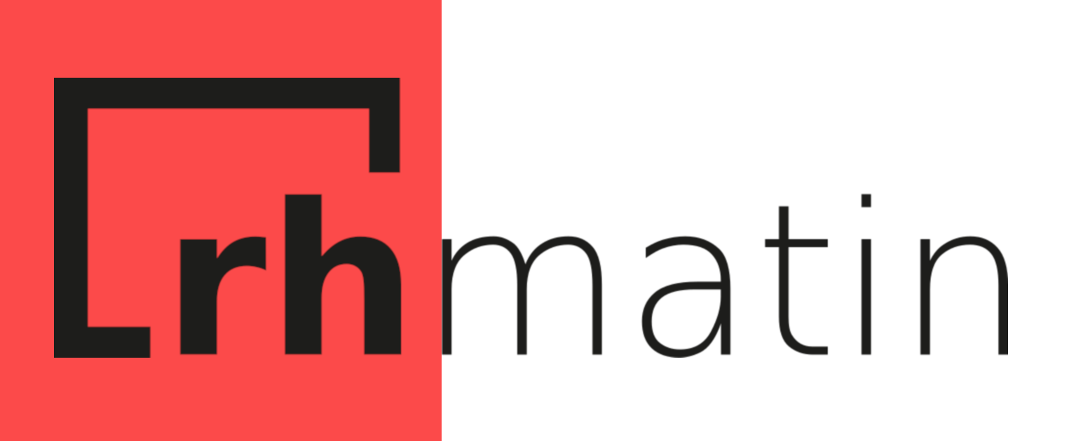 rhmatin logo