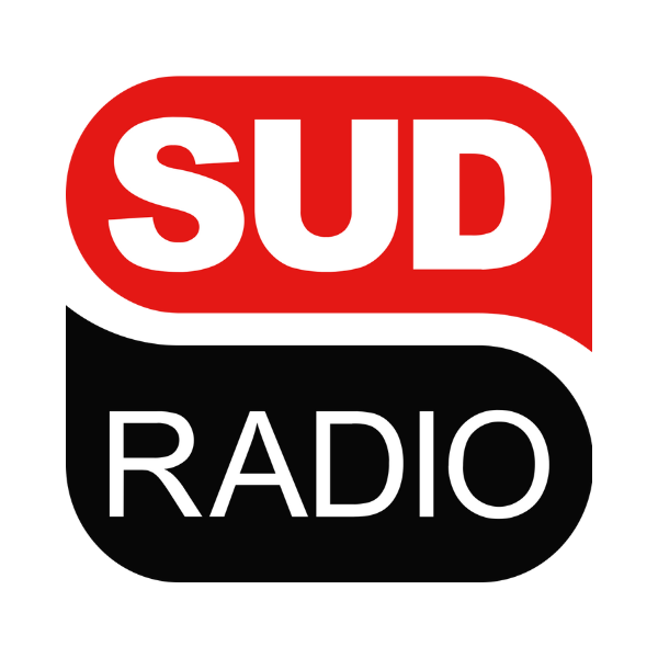 sud radio logo