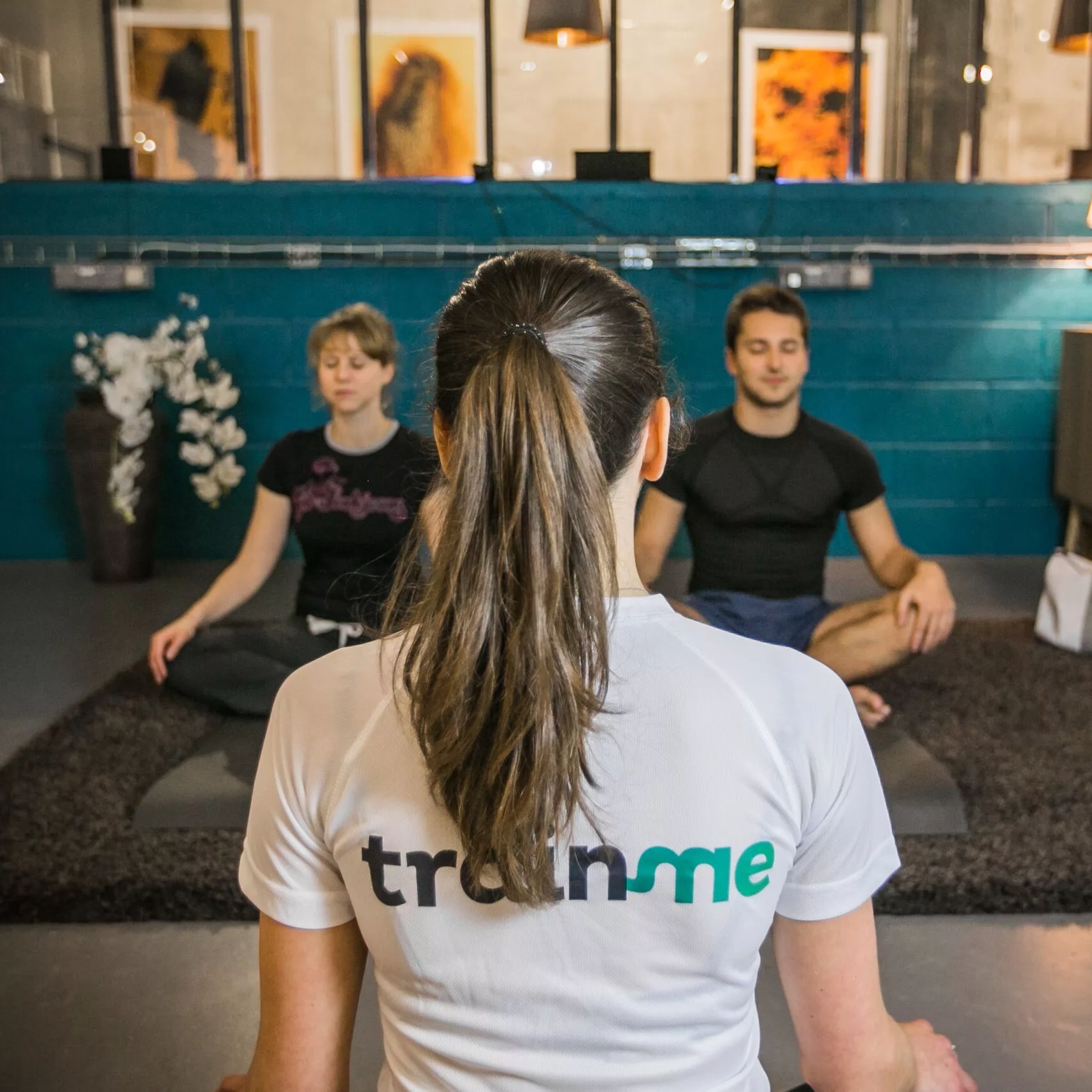 sport domicile trainme